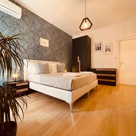 Carducci 83 Bed & Breakfast Pescara Ngoại thất bức ảnh