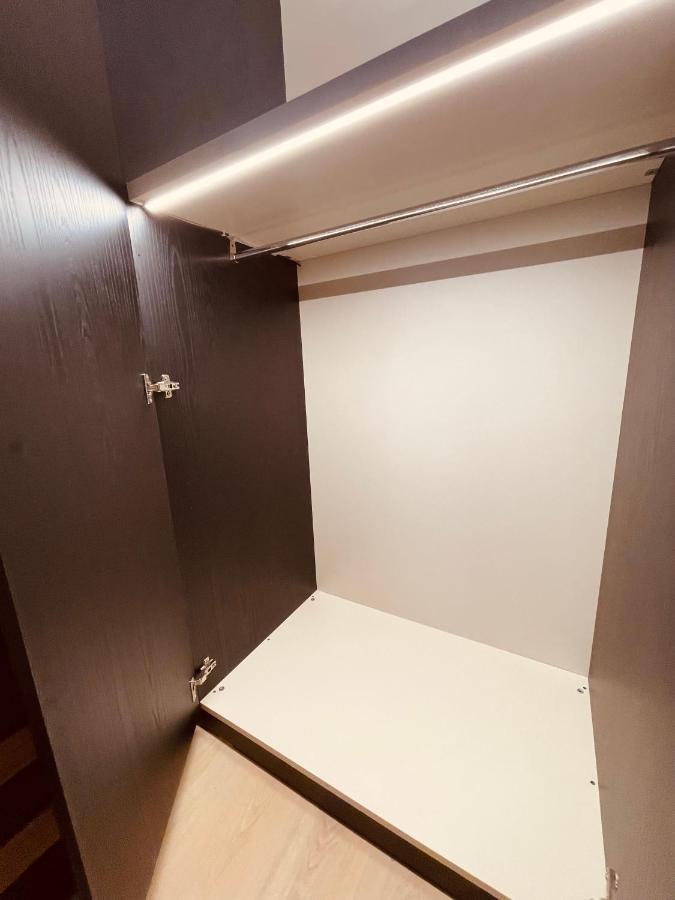Carducci 83 Bed & Breakfast Pescara Ngoại thất bức ảnh