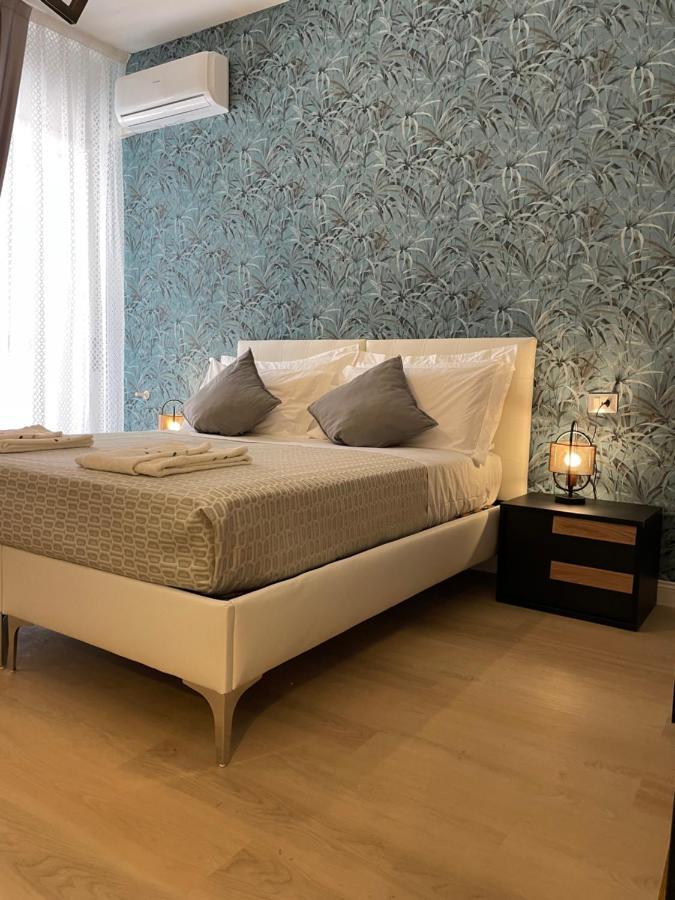 Carducci 83 Bed & Breakfast Pescara Ngoại thất bức ảnh