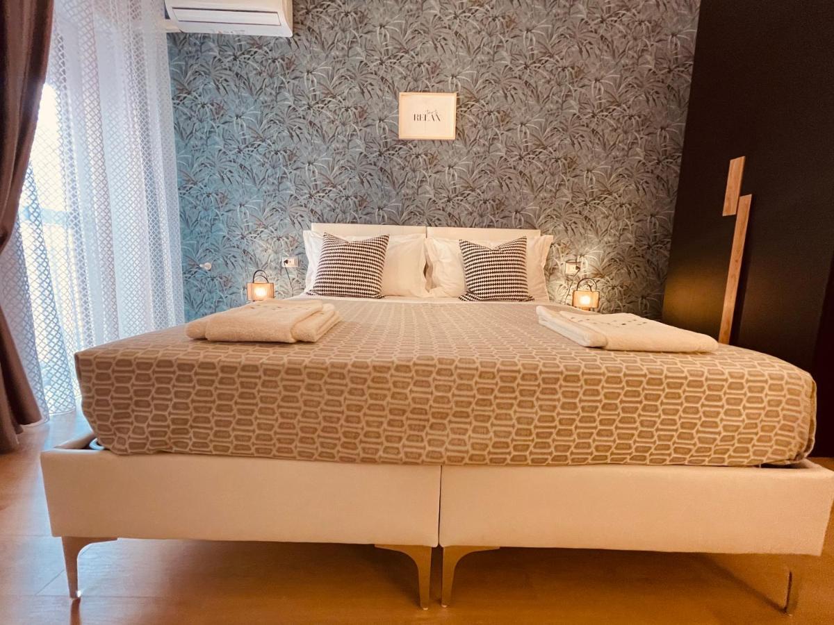 Carducci 83 Bed & Breakfast Pescara Ngoại thất bức ảnh