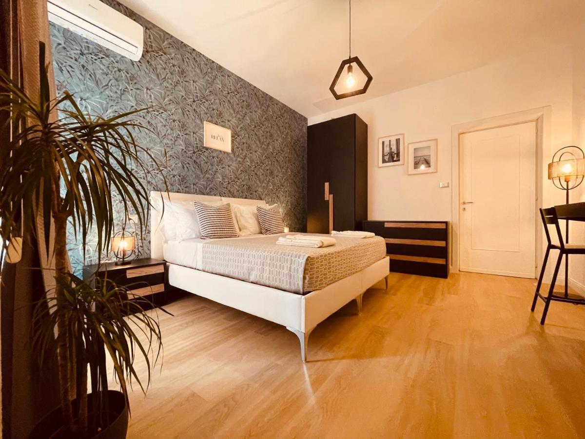 Carducci 83 Bed & Breakfast Pescara Ngoại thất bức ảnh