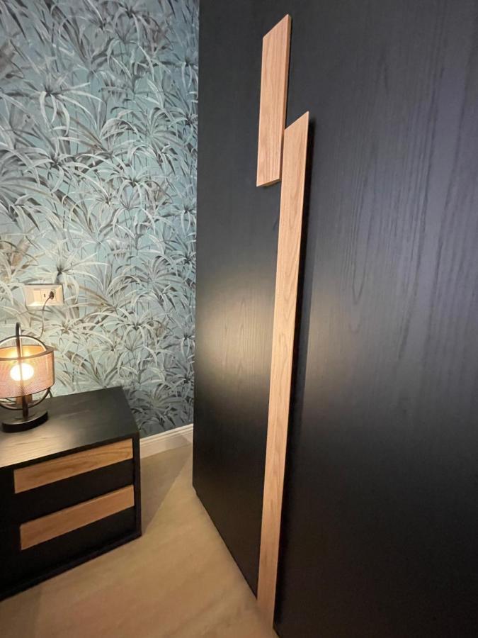 Carducci 83 Bed & Breakfast Pescara Ngoại thất bức ảnh